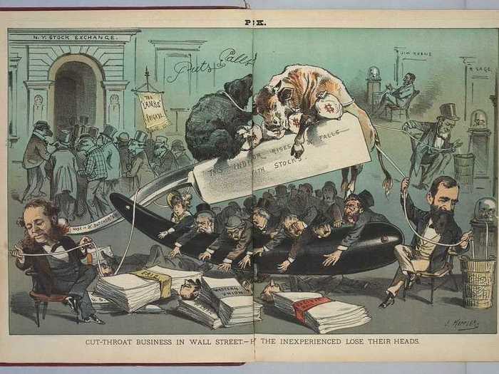 In 1908 Livermore was betrayed by a "friend" — and paid millions for it.