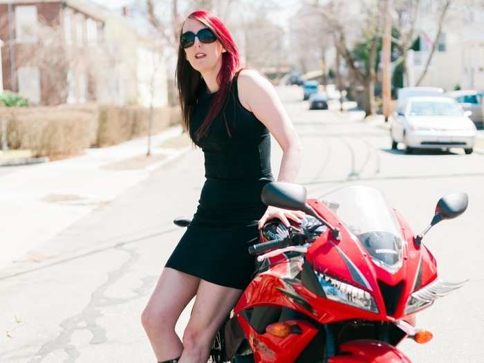 Brianna Wu is the co-founder of games studio Giant Spacekat, which makes the game Revolution 60 for iOS. After her own experiences with online harassment, she