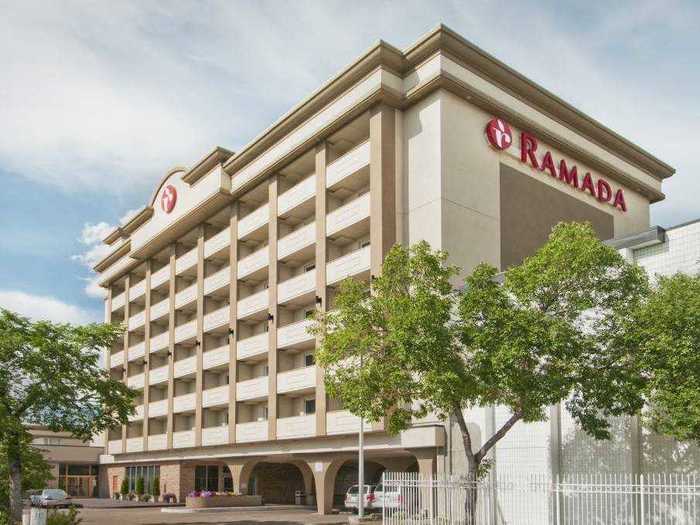 41. Ramada