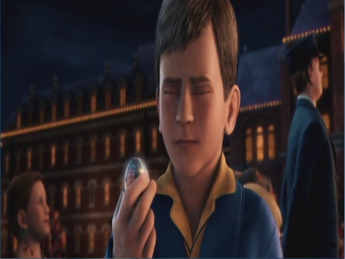 Polar Express