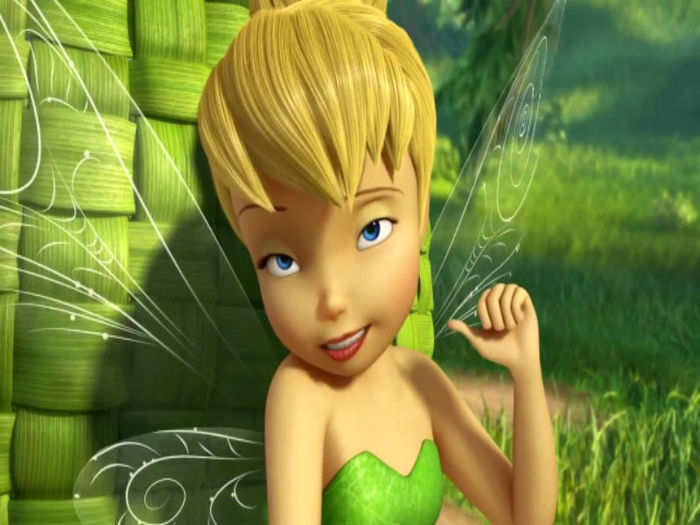 Tinker Bell