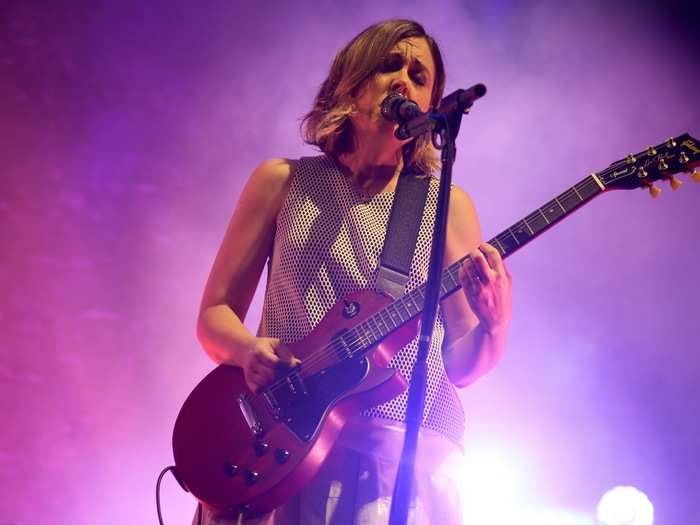 Sleater-Kinney