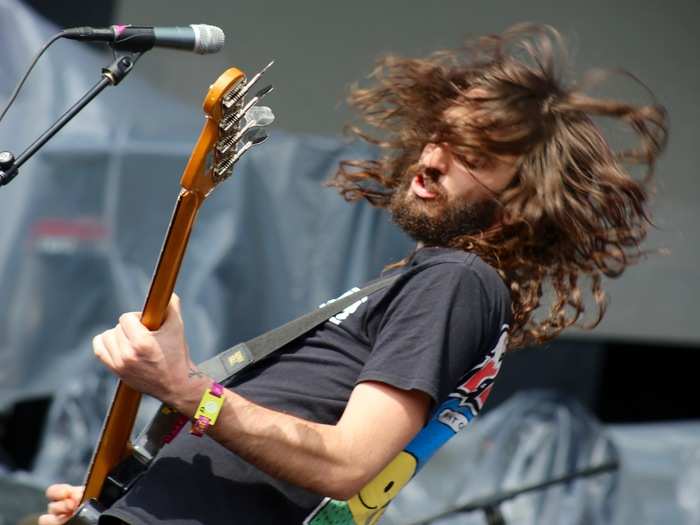 Courtney Barnett