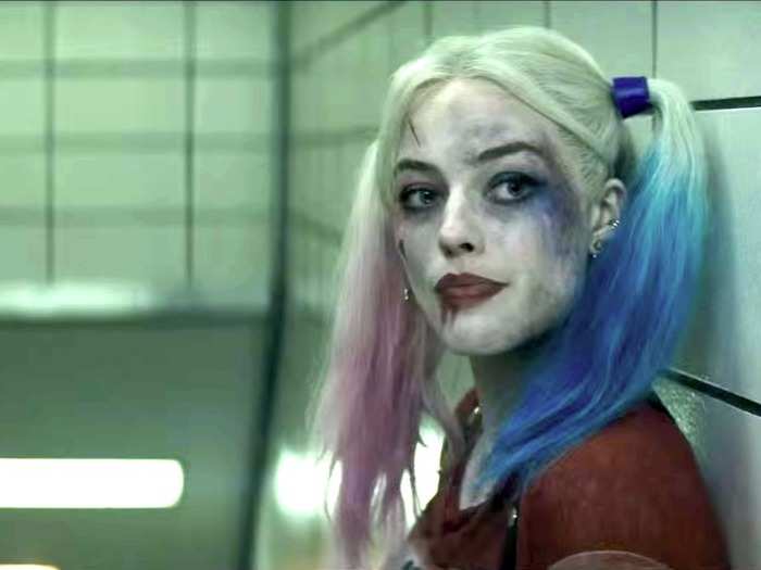 Margot Robbie will play the first film adaptation of fan favorite Harley Quinn.