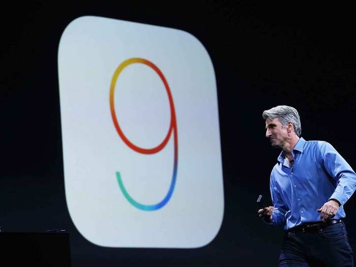 The final versions of iOS 9 and OS X El Capitan will both be released this fall.