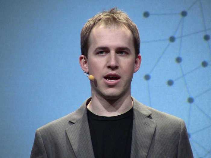 Bret Taylor cofounded productivity app Quip.