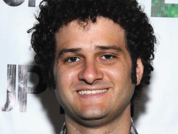 Dustin Moskovitz is one of the youngest billionaires in America.