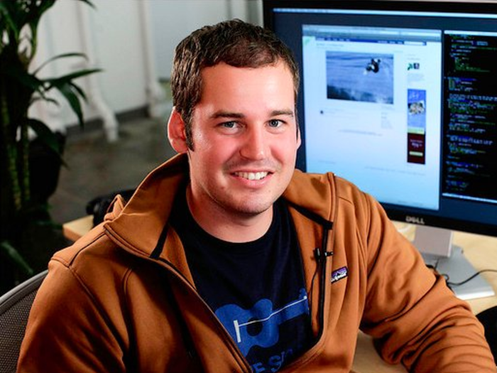 Scott Marlette cofounded affordable prescription service GoodRx.