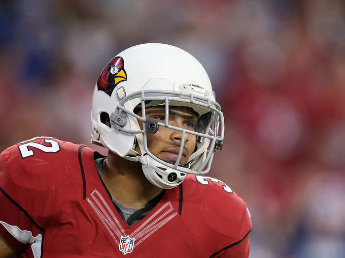 16. Arizona Cardinals