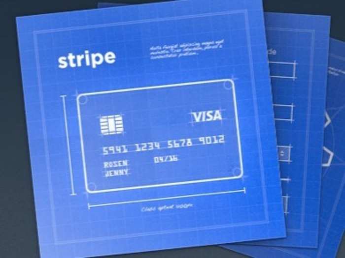 Stripe is among a number of payments startups that could spook Wall Street