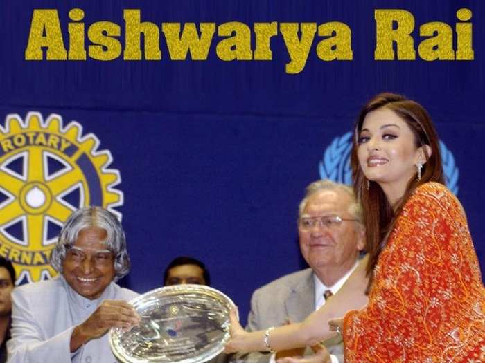 Aishwarya Rai