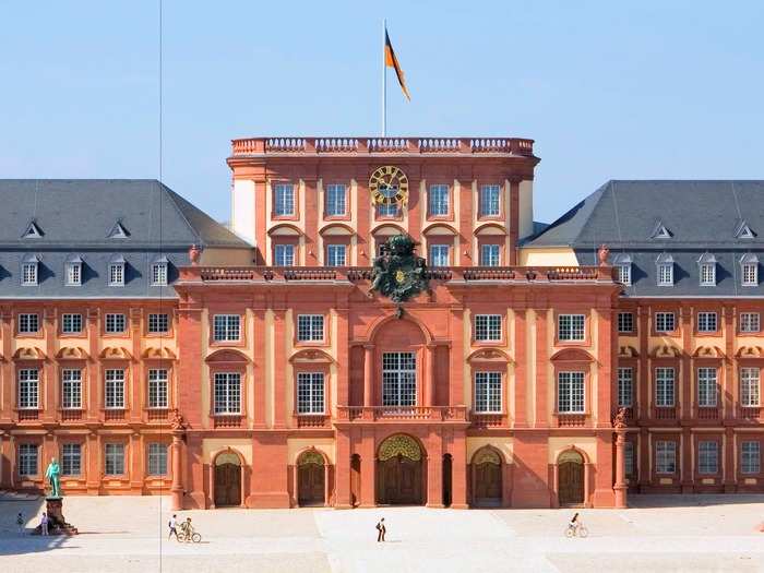 6. Mannheim Business School: salary gains pay for 92% of fees after three years