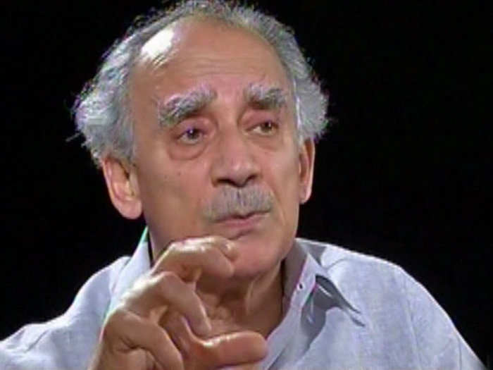 Arun Shourie