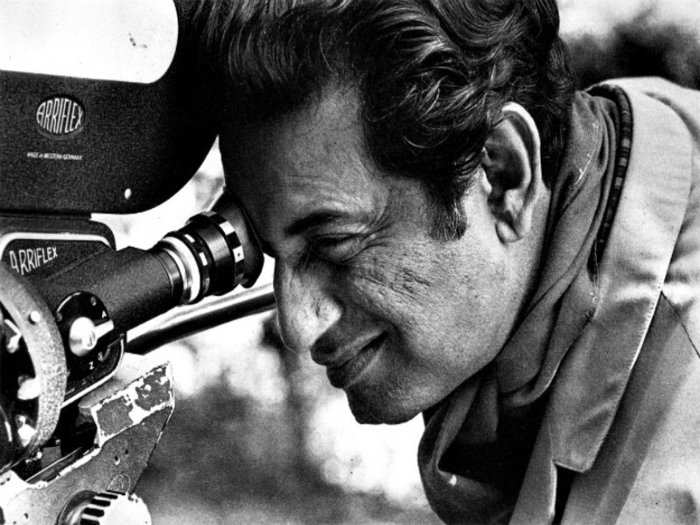 Satyajit Ray