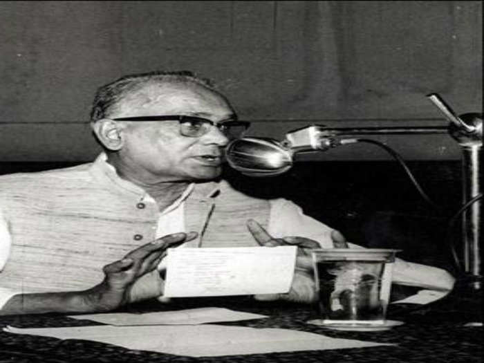 Jayaprakash Narayan