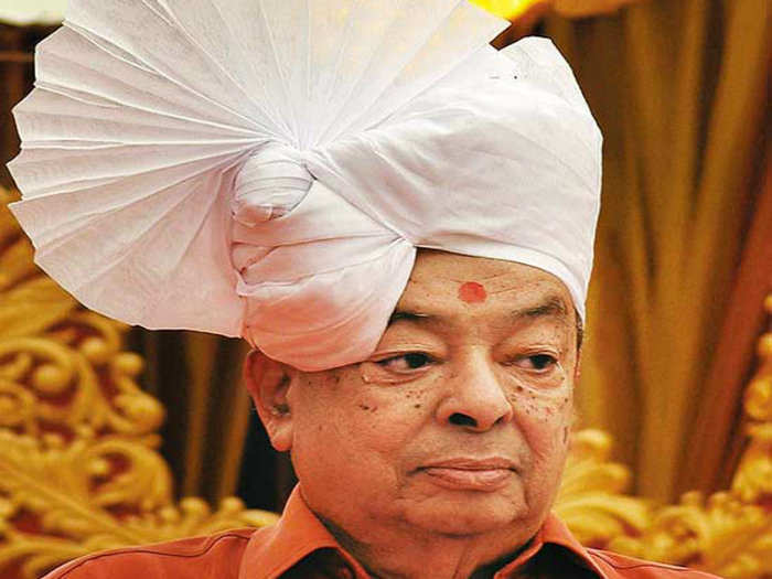 Verghese Kurien