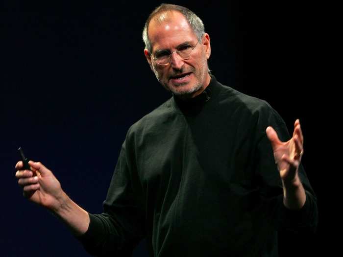 Apple cofounder Steve Jobs attended Reed College, a small liberal arts college in Portland, Oregon for a semester before dropping out. It