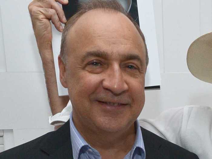 Len Blavatnik, class of 1989, is the richest man in Great Britain, with a net worth of $20.1 billion. His privately held industrial group Access Industries has investments in real estate, natural resources, and media. In 2013, he donated $50 million to his alma mater.