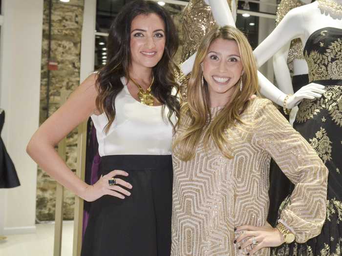 Jenn Hyman and Jenny Fleiss, both graduates of the class of 2009, met at HBS and went on to cofound Rent the Runway. The e-commerce fashion company has secured a total of $116 million in VC funding from investors including Kleiner Perkins and Highland Capital.