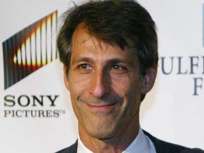 Michael Lynton, MBA graduate of 1987, is the CEO of Sony Entertainment and the chairman and CEO of Sony Pictures, which has produced a number of Oscar-nominated films. He also sits on Snapchat