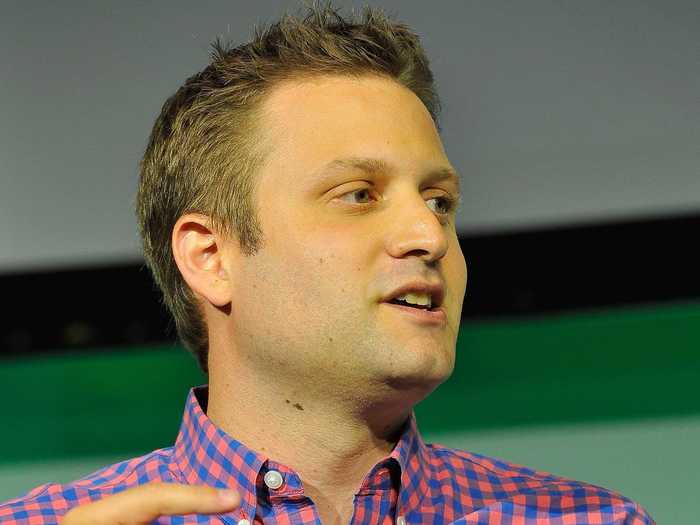 Matt Salzberg graduated from Harvard Business School in 2010. He is the founder and CEO of Blue Apron, the New York-based meal planning and delivery service that was recently valued at $2 billion.