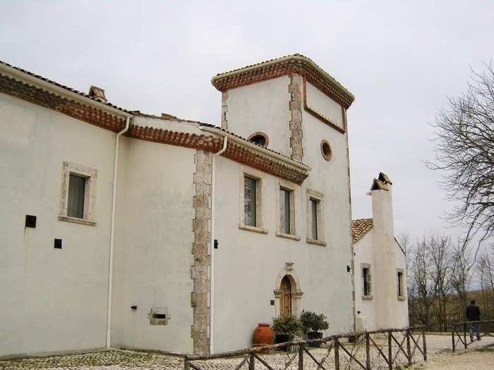 Reale (Castel di Sangro)