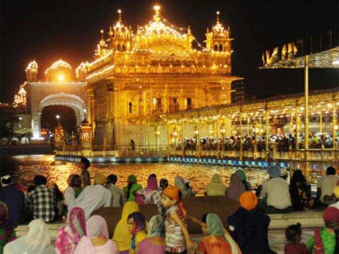 Golden Temple