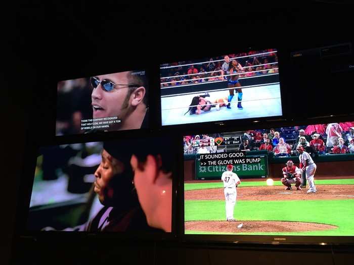 MLBAM handles video for many different streams, including WWE Network, Glenn Beck