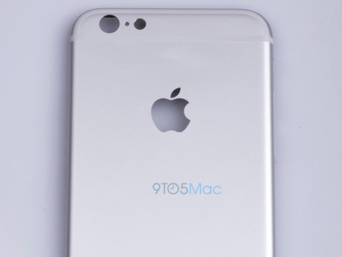 But it will probably look a lot like the iPhone 6.