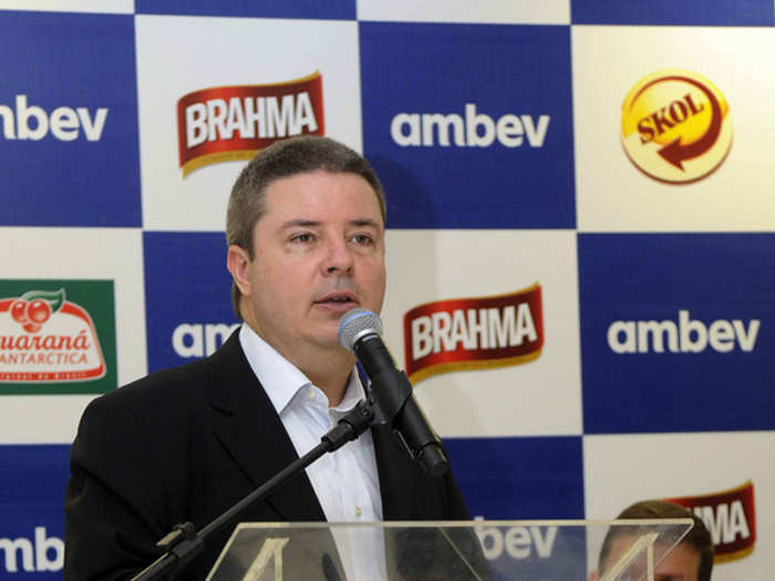 Five years later AmBev merged with the Belgian brewer InterBrew for $11 billion.