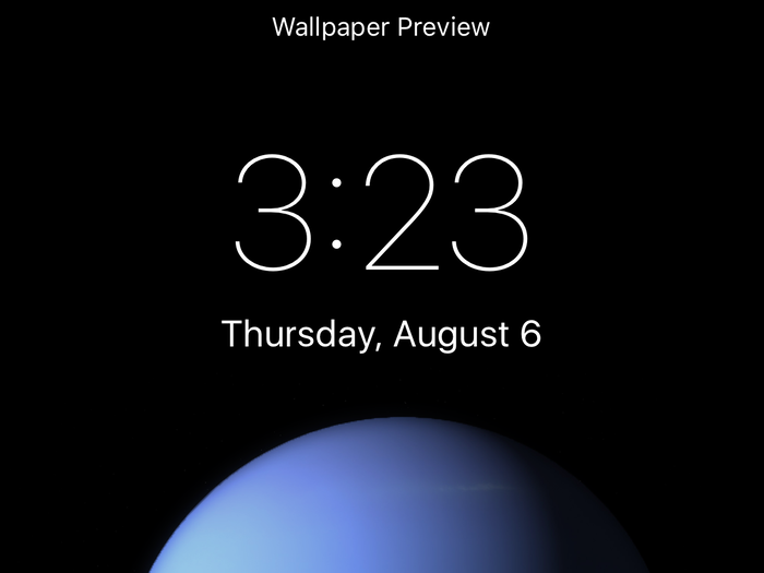 15 new wallpapers that are coming soon to your iPhone