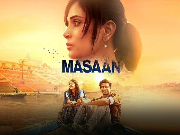 Masaan