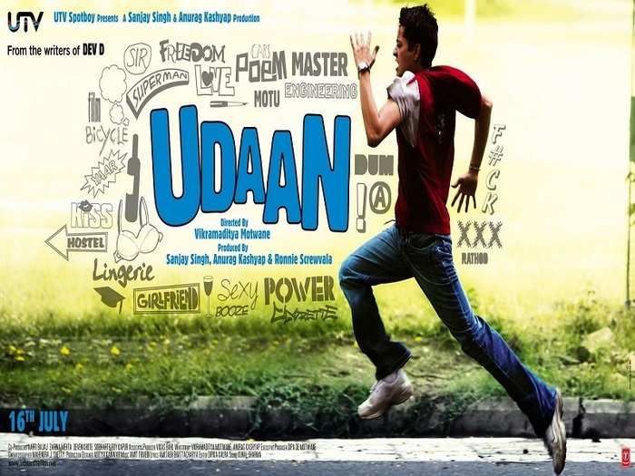 Udaan