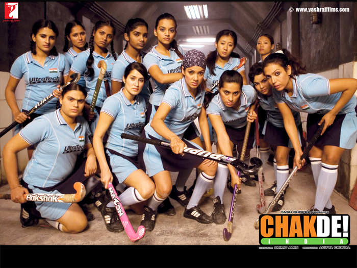 Chak De! India