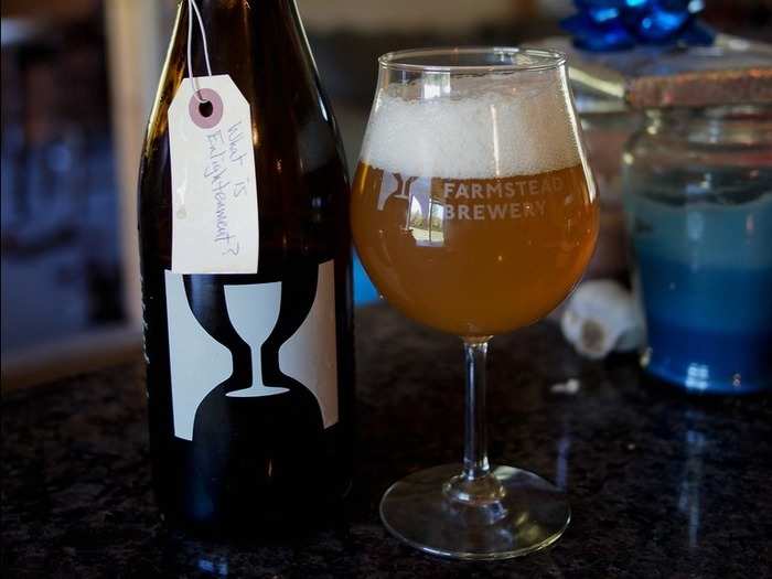 15. What Is Enlightenment? (Hill Farmstead)