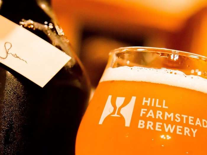 4. Susan (Hill Farmstead)