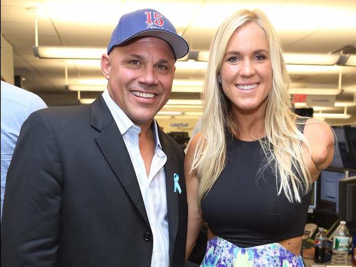 In 2010, Leyritz received probation in a DUI case stemming from a fatal car accident. After a brief stint as a minor league coach, Leyritz now works for the Yankees on a "Personal Services Contract," which includes greeting fans at games.