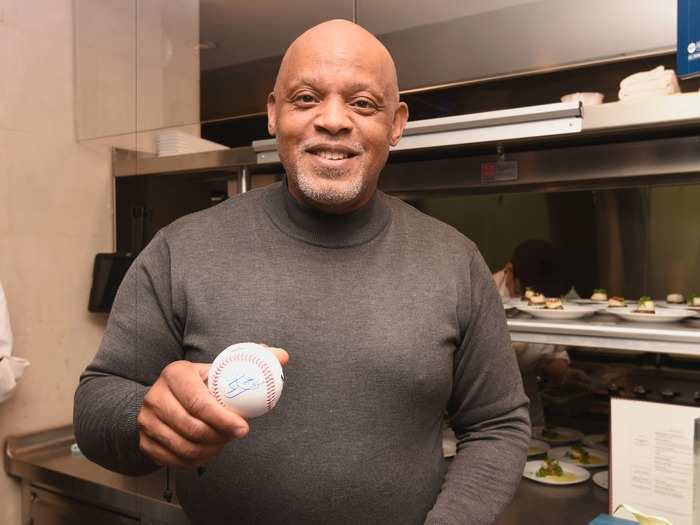 After trying his hand at coaching in the independent leagues, Fielder has recently reunited with his son Prince, who is an All-Star first baseman for the Texas Rangers.