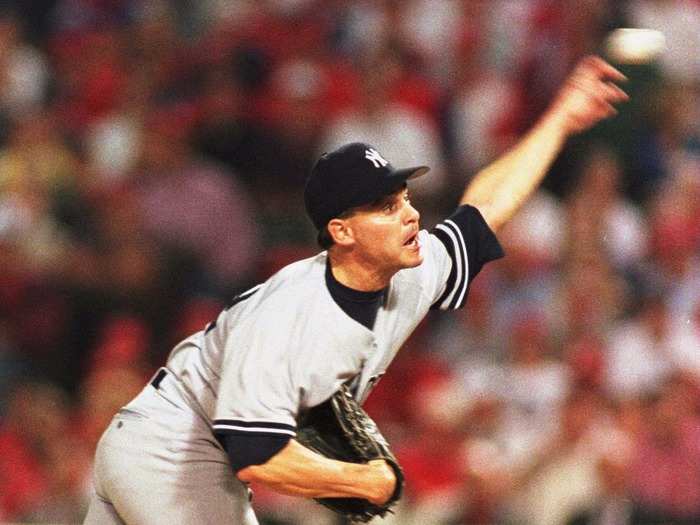 Jimmy Key started 30 games for the Yankees. He was also the winning pitcher in the decisive Game 6 of the World Series.