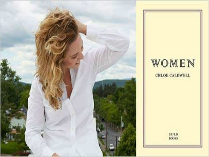 Women by Chloe Caldwell