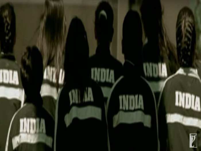 Chak De! India