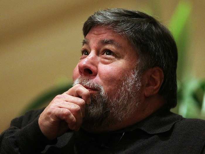 Wishing to pursue a more engineering-focused role elsewhere, Wozniak decided to leave his managing responsibilities at Apple in 1985, selling most of his stock. He is still an Apple employee, though, and receives an annual stipend that