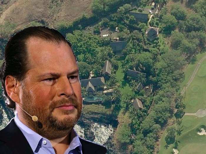 Perhaps the peak point of their feud came in 2011 when Ellison booted Benioff from speaking at Oracle’s OpenWorld show at the last minute. It was perceived as Ellison’s way of humiliating Benioff for publicly making fun of his keynote speech and Oracle’s cloud product.