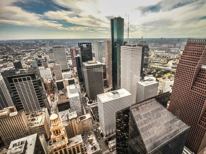 Here's how much you need to earn to live comfortably in 15 major US