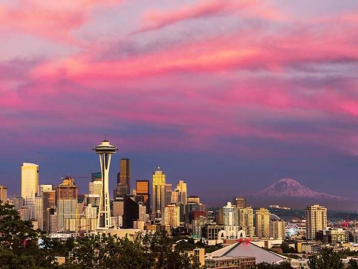 Here's how much you need to earn to live comfortably in 15 major US