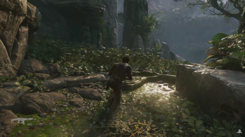 Uncharted 4