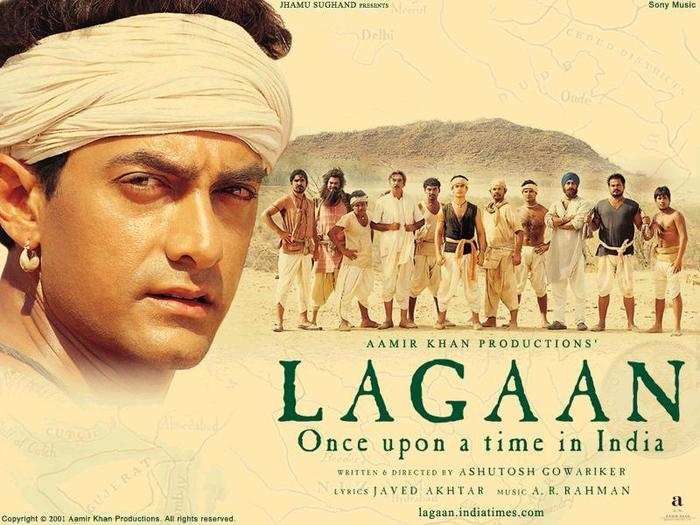 Lagaan