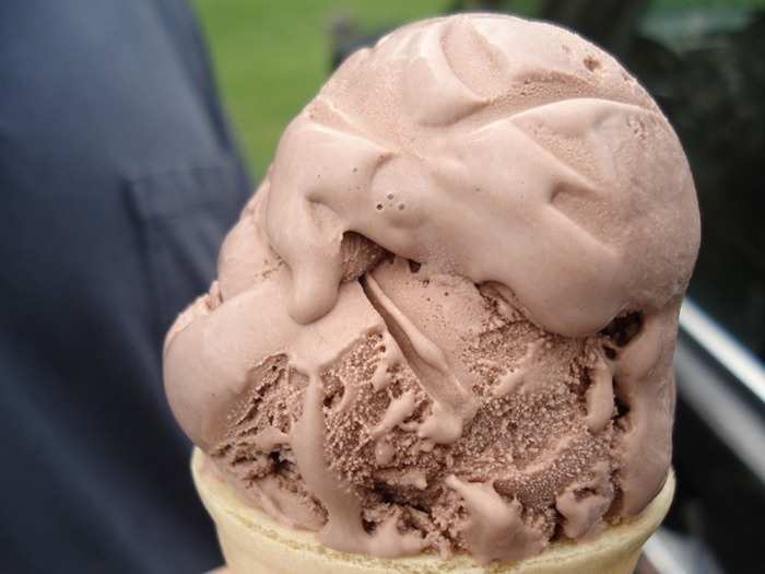 9. Woodside Farm Creamery | Hockessin, DE