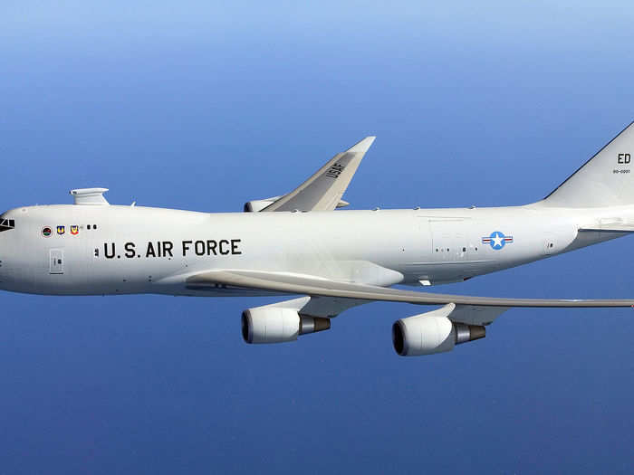 The YAL Airborne Laser Testbed