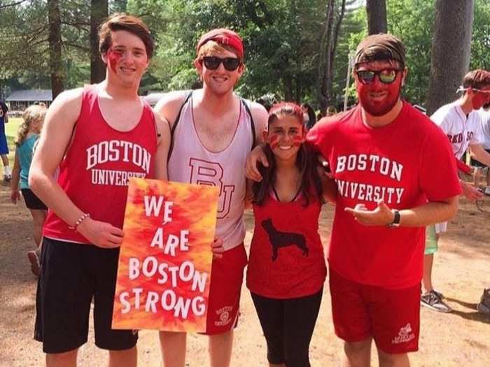 49. Boston University